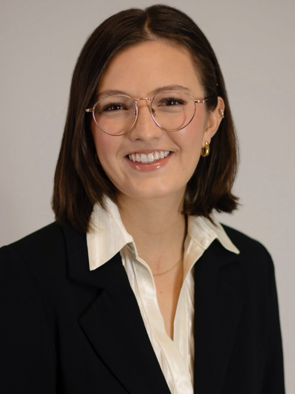 Madison Brogan, M.D.